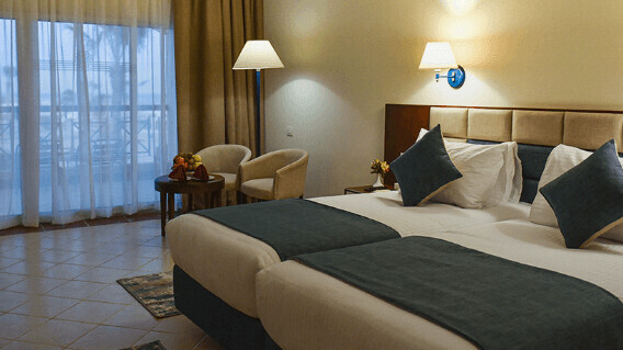 Ivy Cyrene Island Resort